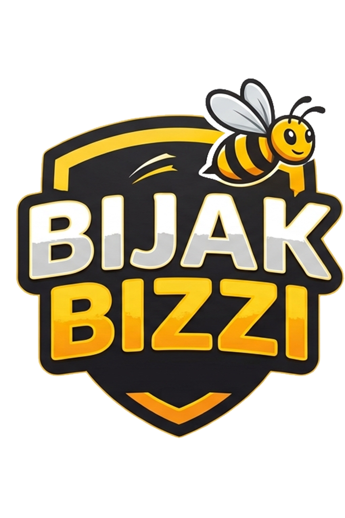 Logo BijakBizzi